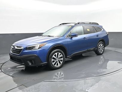 Used 2020 Subaru Outback Premium