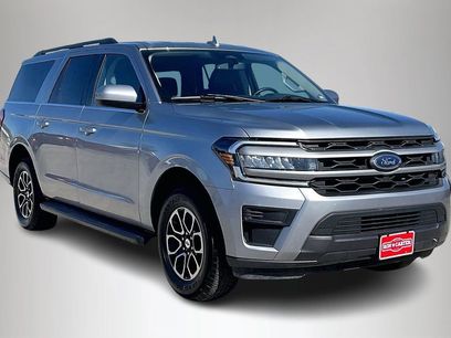 Used 2024 Ford Expedition Max XLT