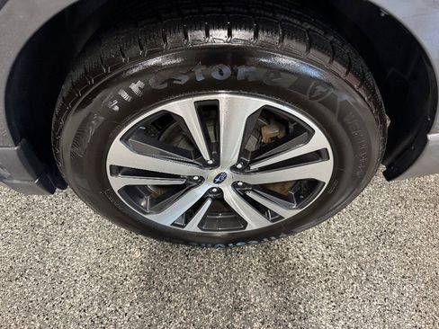 Used 2019 Subaru Outback 2.5i Limited image 14