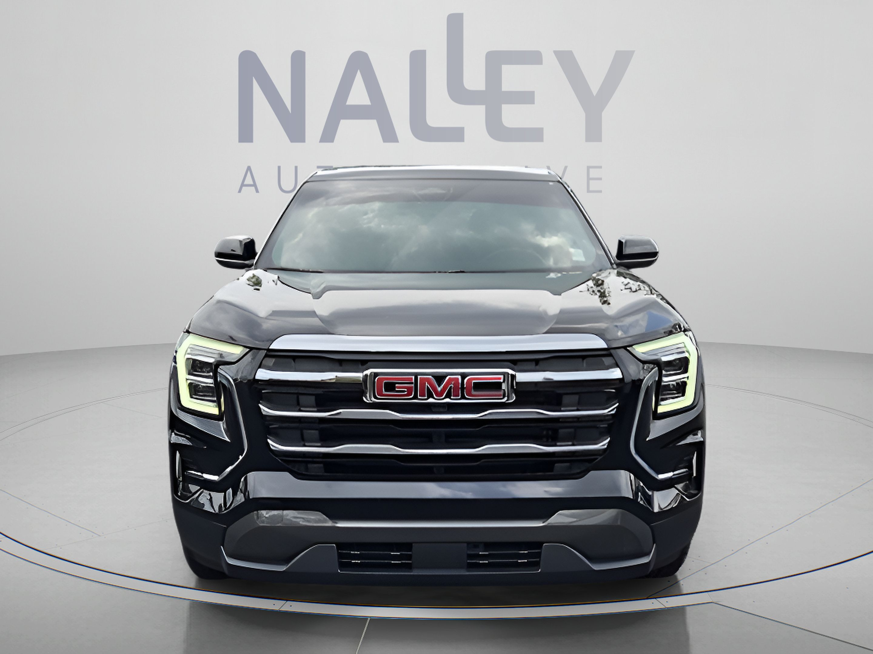 Used 2026 GMC Terrain Elevation FWD image 8