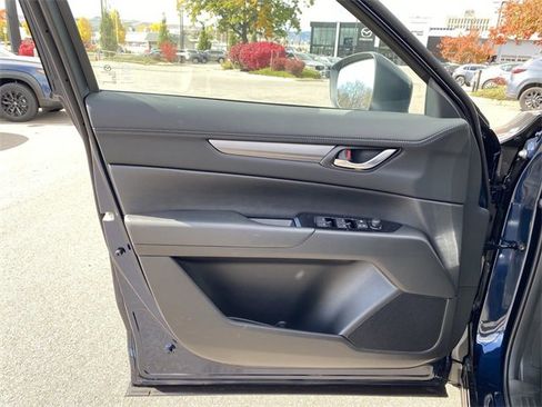 New 2025 MAZDA CX-5 AWD 2.5 S w/ Select Package image 11