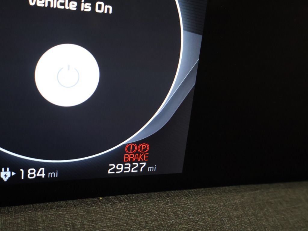Used 2023 Kia EV6 Wind RWD image 35