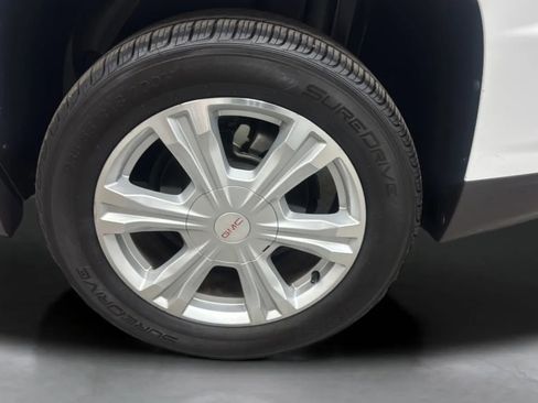 Used 2017 GMC Terrain SLE FWD image 32