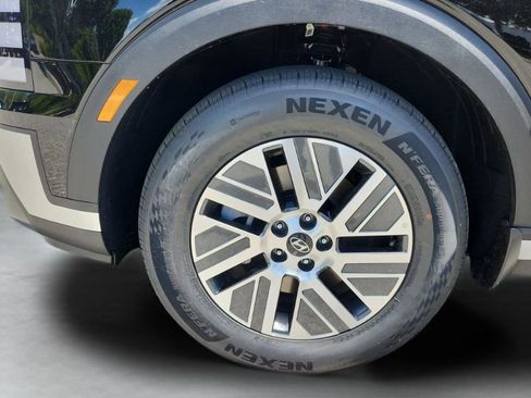 New 2026 Hyundai Palisade FWD Hybrid image 40