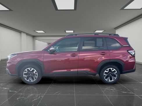 Certified 2026 Subaru Forester Premium AWD/4WD image 10