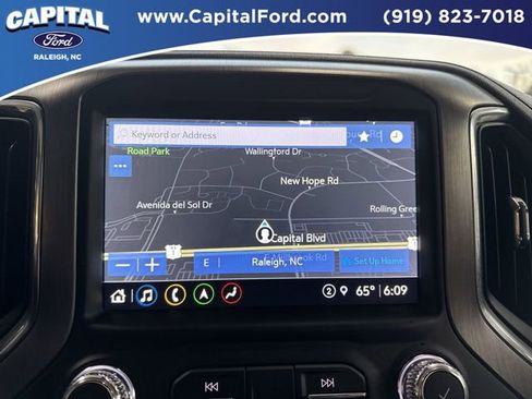 Used 2022 GMC Sierra 1500 Denali w/ Denali Reserve Package image 32