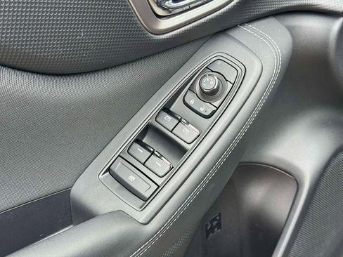 Used 2023 Subaru Forester Premium image 16