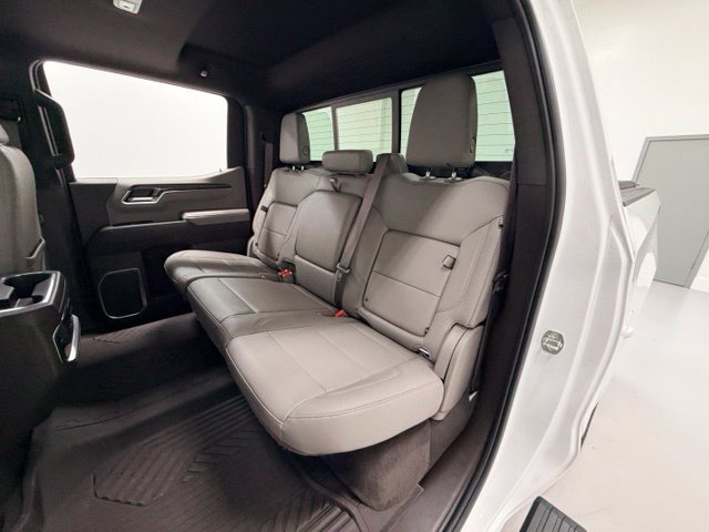 Certified 2023 Chevrolet Silverado 1500 LTZ w/ LTZ Premium Package AWD/4WD image 24