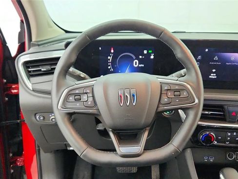Used 2026 Buick Encore GX Sport Touring w/ Advanced Technology Package FWD image 32