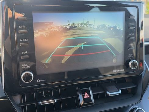 Used 2022 Toyota Corolla SE image 25