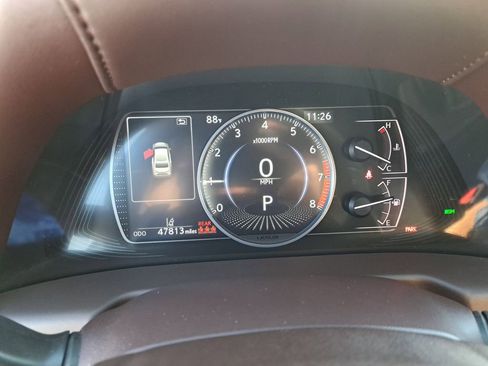 Used 2020 Lexus ES 350 w/ Premium Package image 21