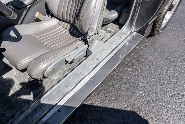 Used 1989 Pontiac Firebird Trans Am RWD image 62