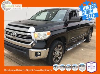 Used 2016 Toyota Tundra SR5 video 1