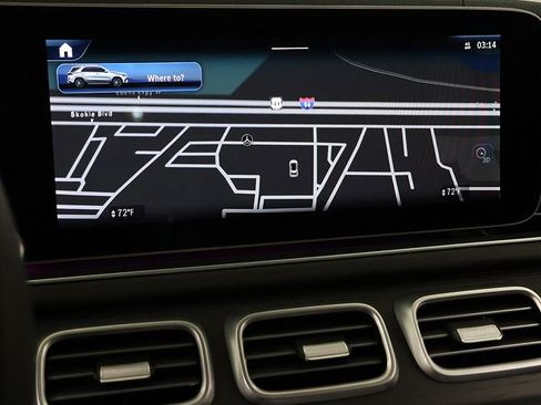 Certified 2026 Mercedes-Benz GLE 450 4MATIC image 21