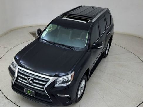 Used 2018 Lexus GX 460 Premium w/ Premium Package image 81