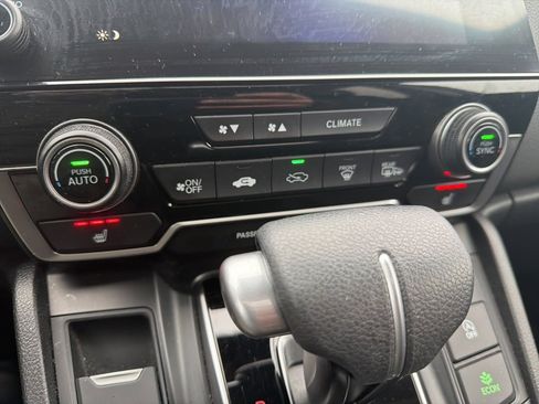 Used 2021 Honda CR-V EX image 8