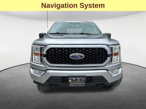 Used 2021 Ford F150 XL w/ STX Appearance Package AWD/4WD image 5