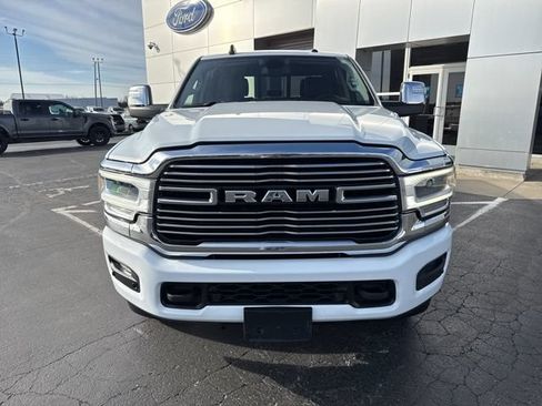 Used 2024 RAM 2500 Laramie AWD/4WD image 6