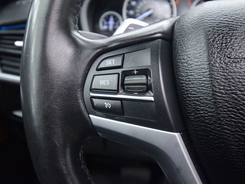 Used 2018 BMW X5 xDrive35d image 38