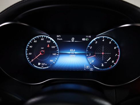 Certified 2022 Mercedes-Benz C 300 4MATIC Cabriolet image 41