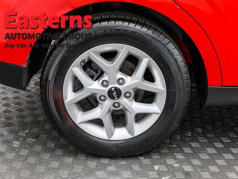 Used 2024 Kia Soul LX w/ Option Group 015 image 53