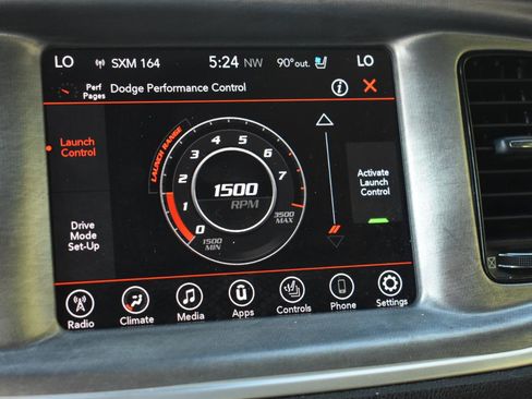 Used 2017 Dodge Charger R/T RWD image 32