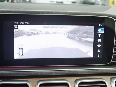 Used 2022 Mercedes-Benz GLE 350 4MATIC image 23