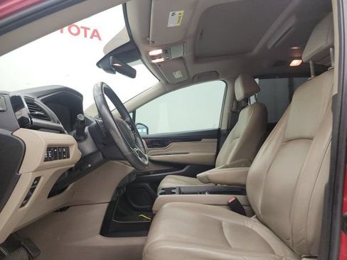 Used 2022 Honda Odyssey Touring image 15