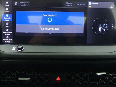 Used 2024 Honda Accord EX-L image 11