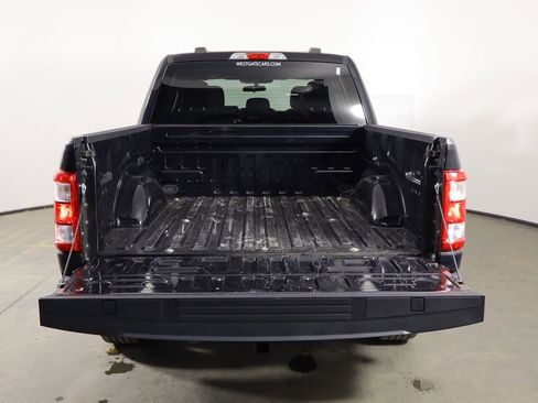 Used 2023 Ford F150 XL w/ STX Appearance Package RWD image 17