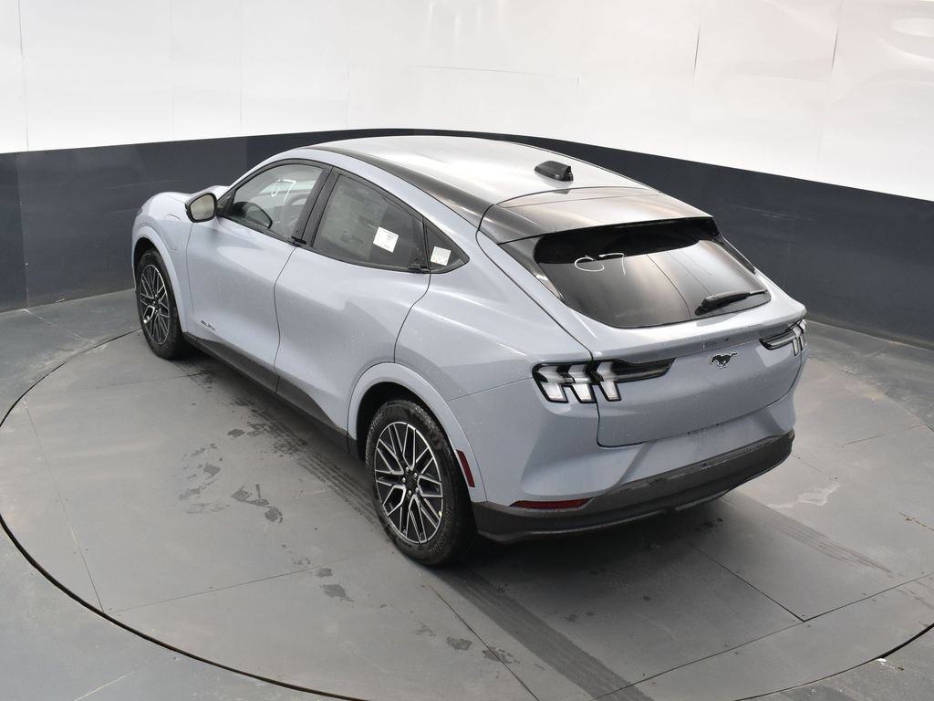 New 2026 Ford Mustang Mach-E Premium w/ Technology Package AWD/4WD image 20