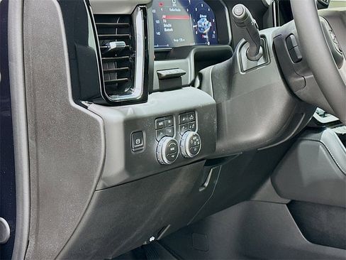 New 2026 GMC Sierra 2500 Denali w/ Denali Reserve Package image 10