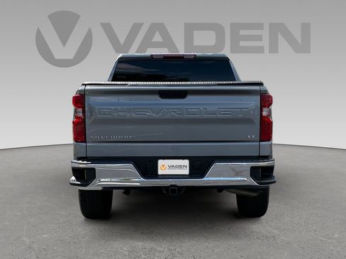 Used 2023 Chevrolet Silverado 1500 LT AWD/4WD image 21