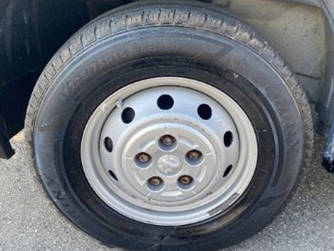 Used 2019 RAM ProMaster 3500 image 25