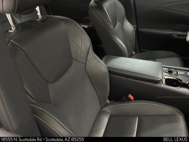 Used 2025 Lexus RX 350 Premium Plus w/ Accessory Package (Z1) FWD image 11