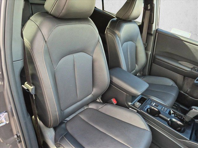 Certified 2026 Subaru Outback Limited AWD/4WD image 20