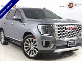 Used 2021 GMC Yukon Denali w/ Denali Ultimate Package video 1