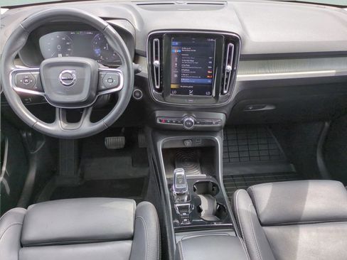 Used 2019 Volvo XC40 T5 Inscription AWD/4WD image 11