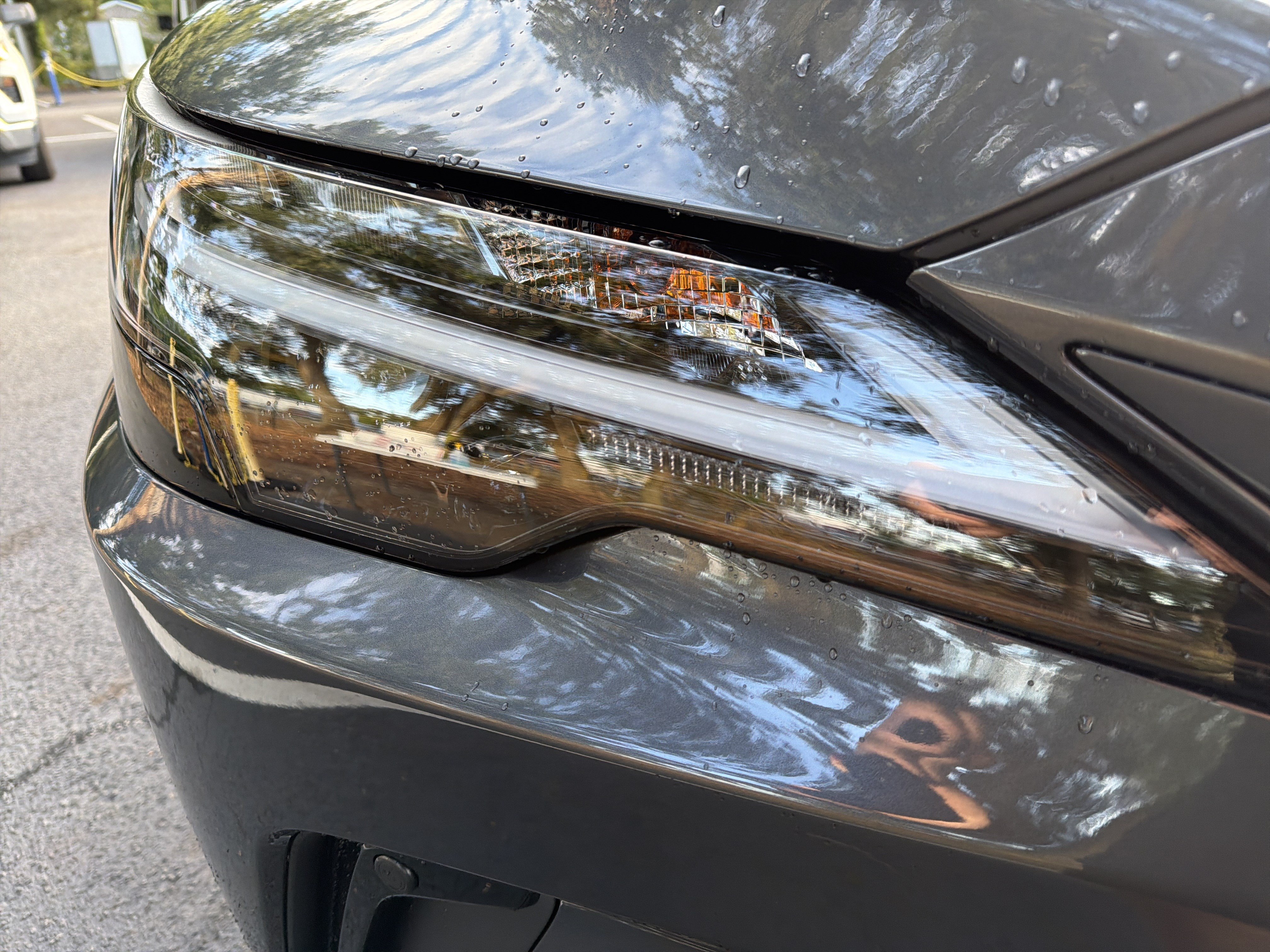 Certified 2026 Lexus RX 350 Premium Plus w/ Convenience Package FWD image 12