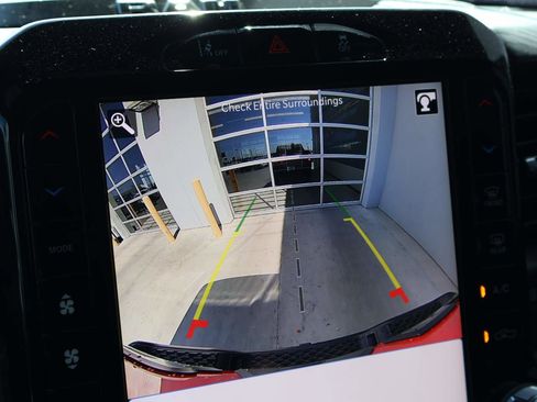 Used 2025 RAM 1500 RHO w/ Towing Technology Group image 16
