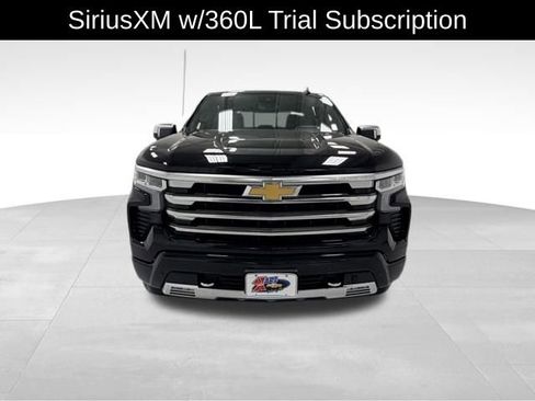 Certified 2026 Chevrolet Silverado 1500 High Country w/ Technology Package image 9