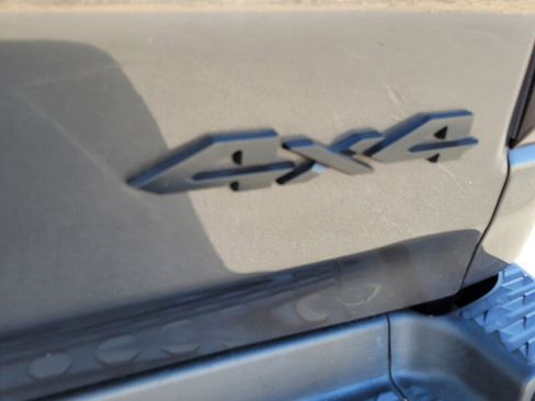 Used 2019 RAM 1500 Rebel w/ Rebel Level 2 Equipment Group image 11