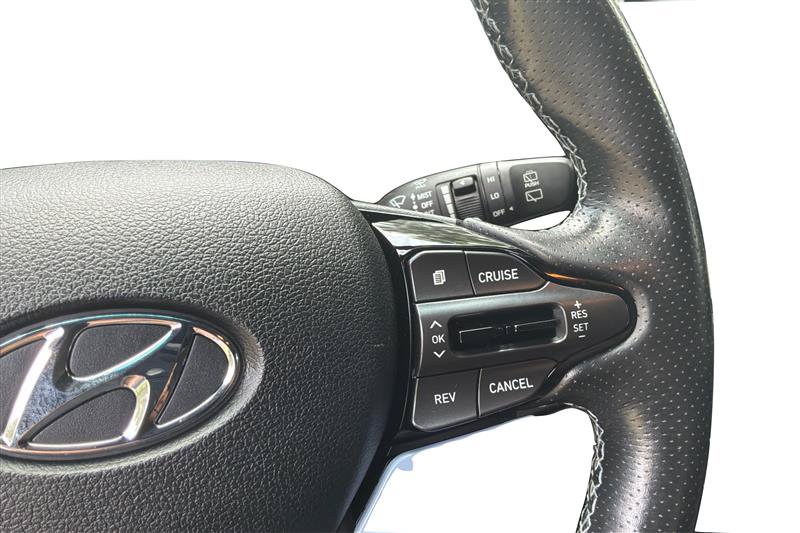 Used 2019 Hyundai Veloster N N w/ Performance Package FWD image 16