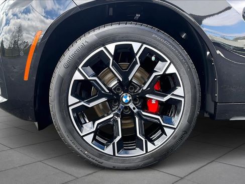 Certified 2026 BMW X3 xDrive30i w/ Premium Package AWD/4WD image 11