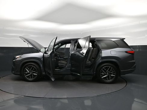 Certified 2024 Lexus TX 350 FWD w/ Technology Package image 27