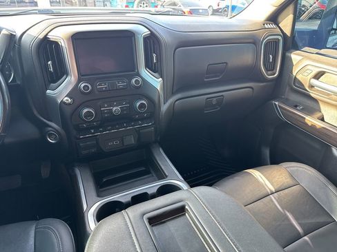 Used 2022 Chevrolet Silverado 3500 LT w/ All Star Edition AWD/4WD image 22