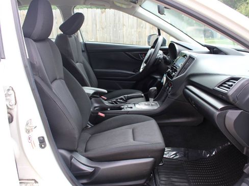 Used 2017 Subaru Impreza 2.0i Premium AWD/4WD image 35