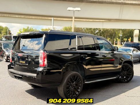 Used 2016 GMC Yukon SLE w/ Convenience Package RWD image 7