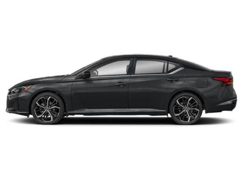 Used 2025 Nissan Altima 2.5 SR FWD image 3