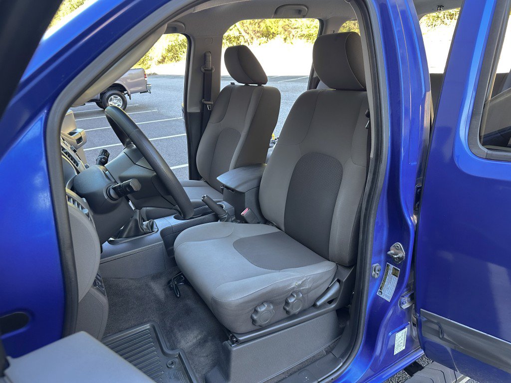 Used 2012 Nissan Xterra S w/ Value Package AWD/4WD image 17
